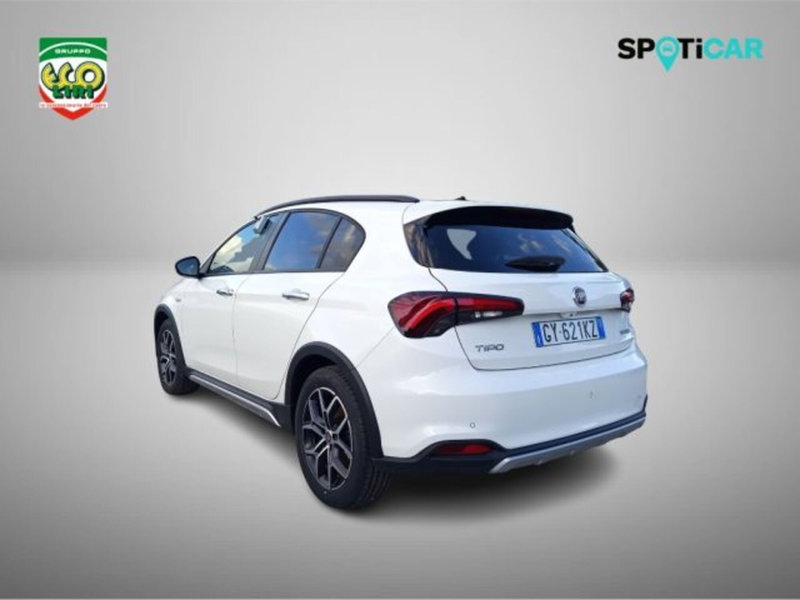 Fiat Tipo nuova a Frosinone (7)