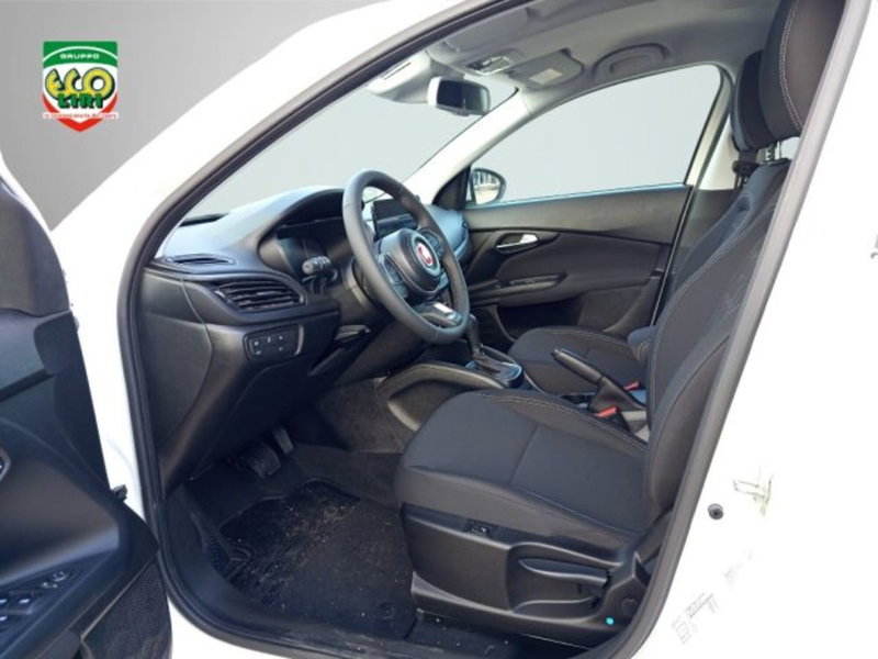 Fiat Tipo nuova a Frosinone (12)