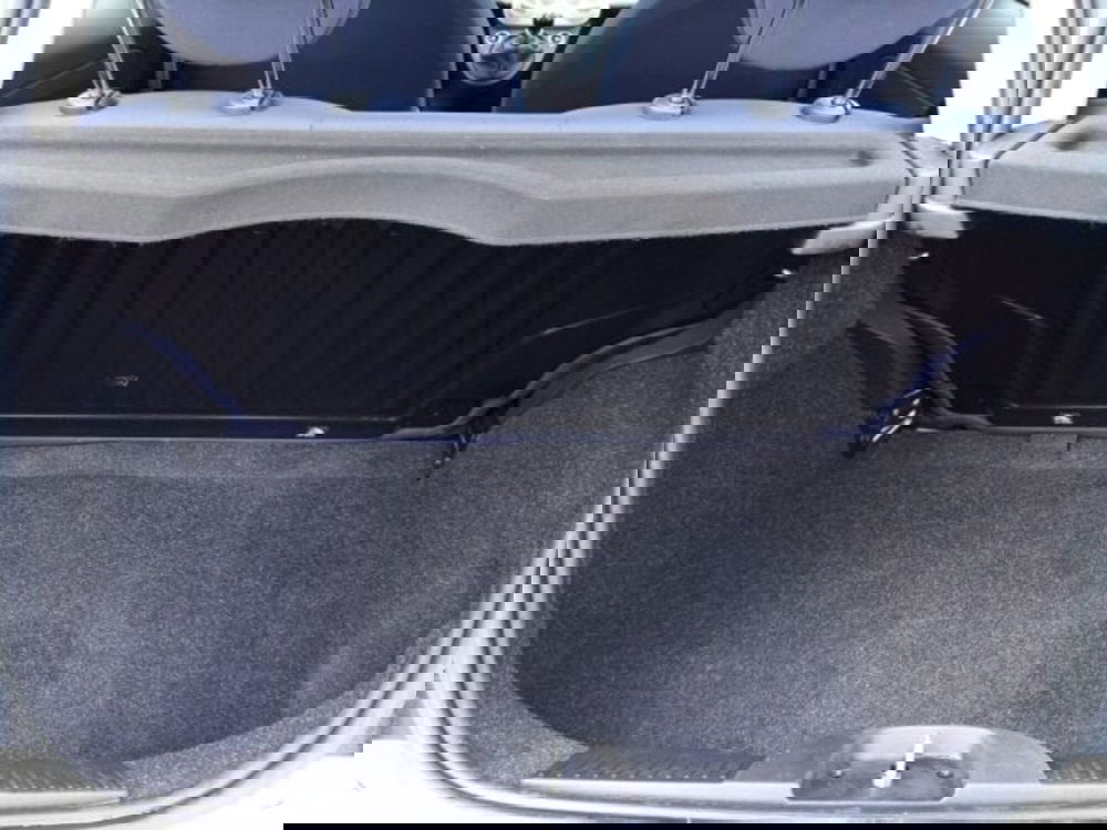 Fiat 500 usata a Frosinone (14)