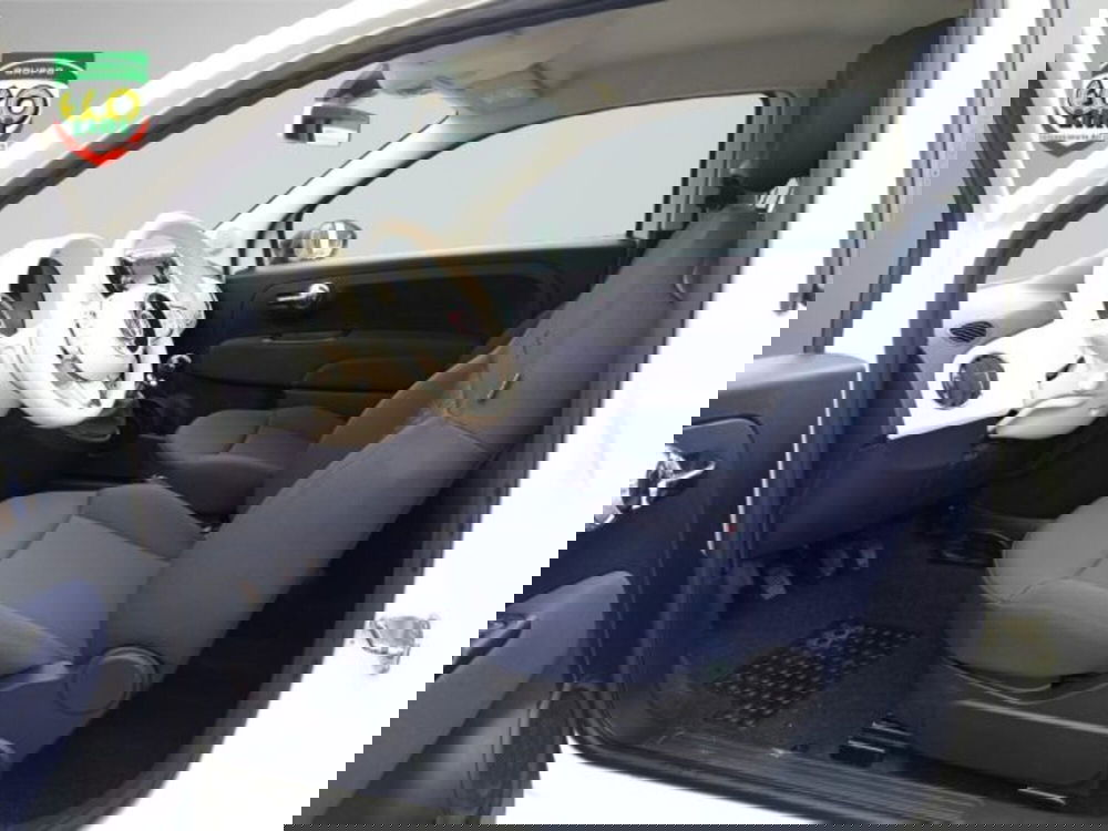 Fiat 500 usata a Frosinone (17)