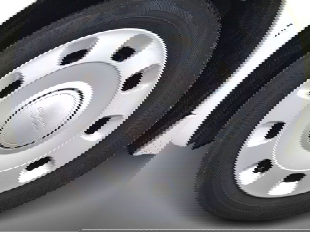 Fiat 500 usata a Frosinone (8)