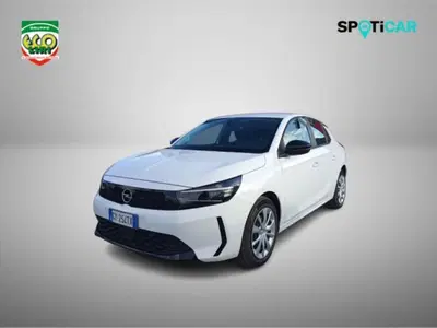 Opel Corsa 1.2 100 CV Edition nuova a San Giorgio a Liri