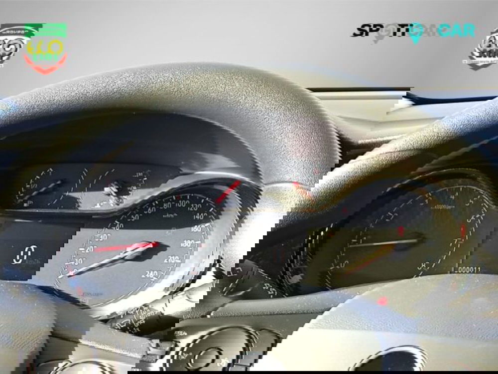 Opel Corsa nuova a Frosinone (15)