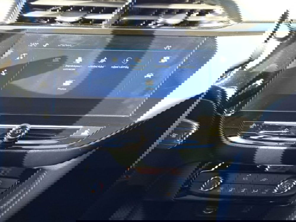 Opel Corsa nuova a Frosinone (12)