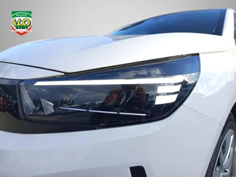 Opel Corsa nuova a Frosinone (13)