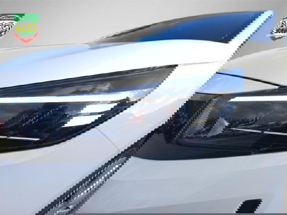 Opel Corsa nuova a Frosinone (13)