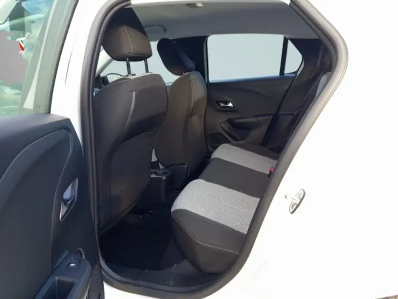 Opel Corsa nuova a Frosinone (9)