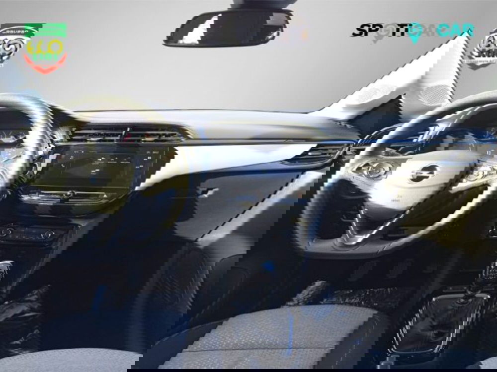 Opel Corsa nuova a Frosinone (10)