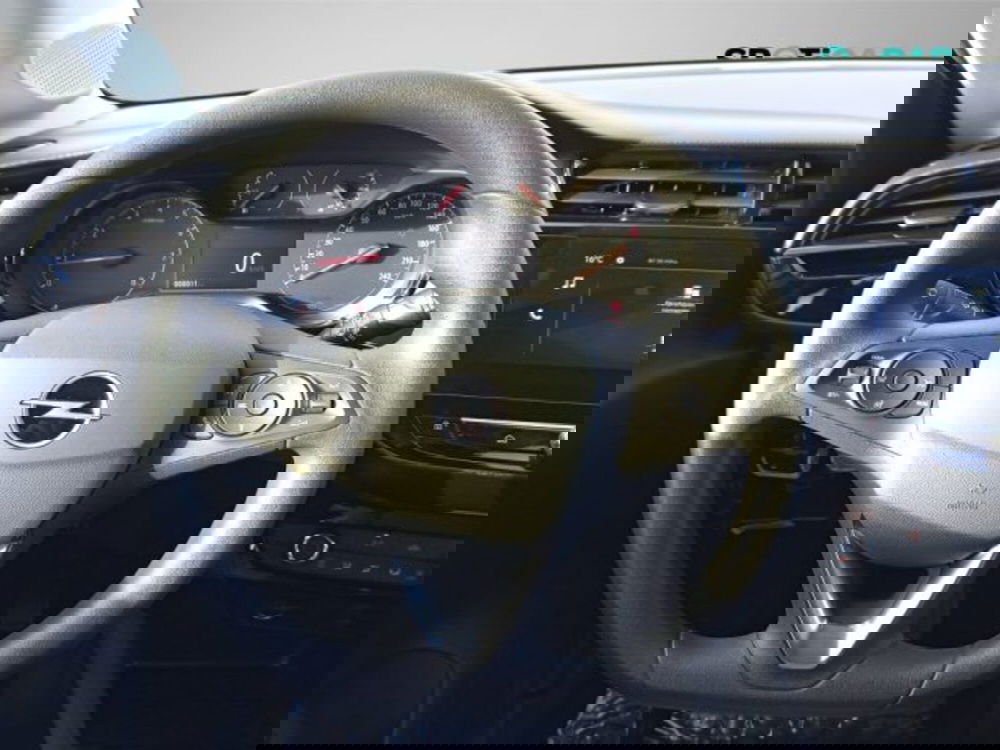 Opel Corsa nuova a Frosinone (11)