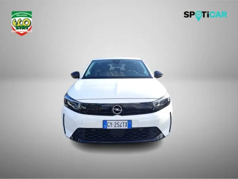 Opel Corsa nuova a Frosinone (2)