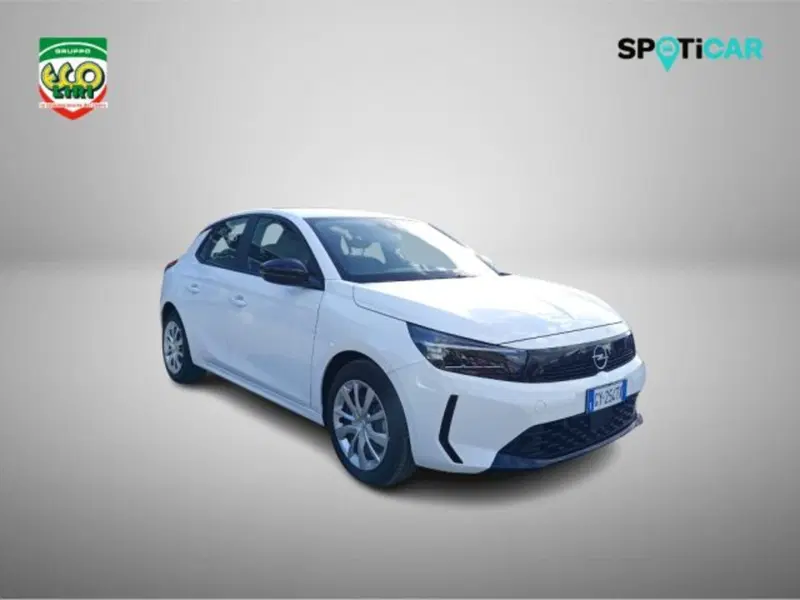Opel Corsa nuova a Frosinone (3)
