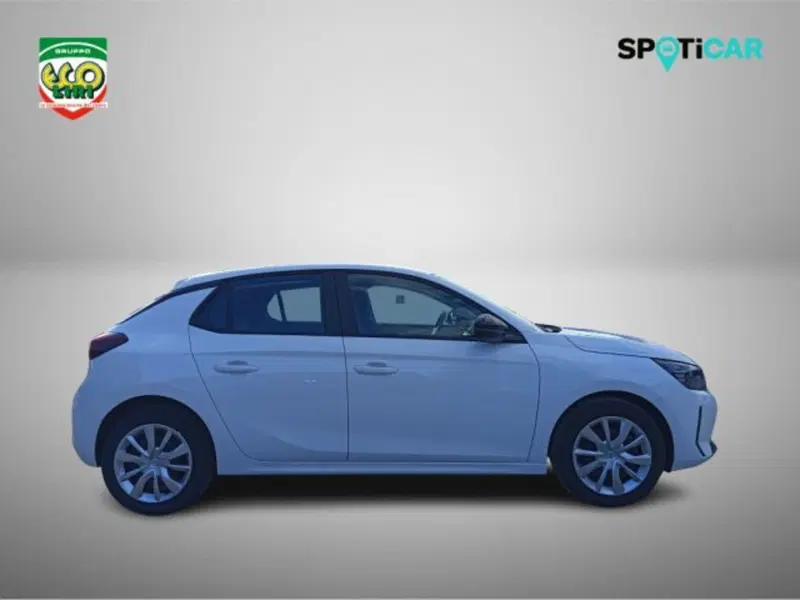 Opel Corsa nuova a Frosinone (4)
