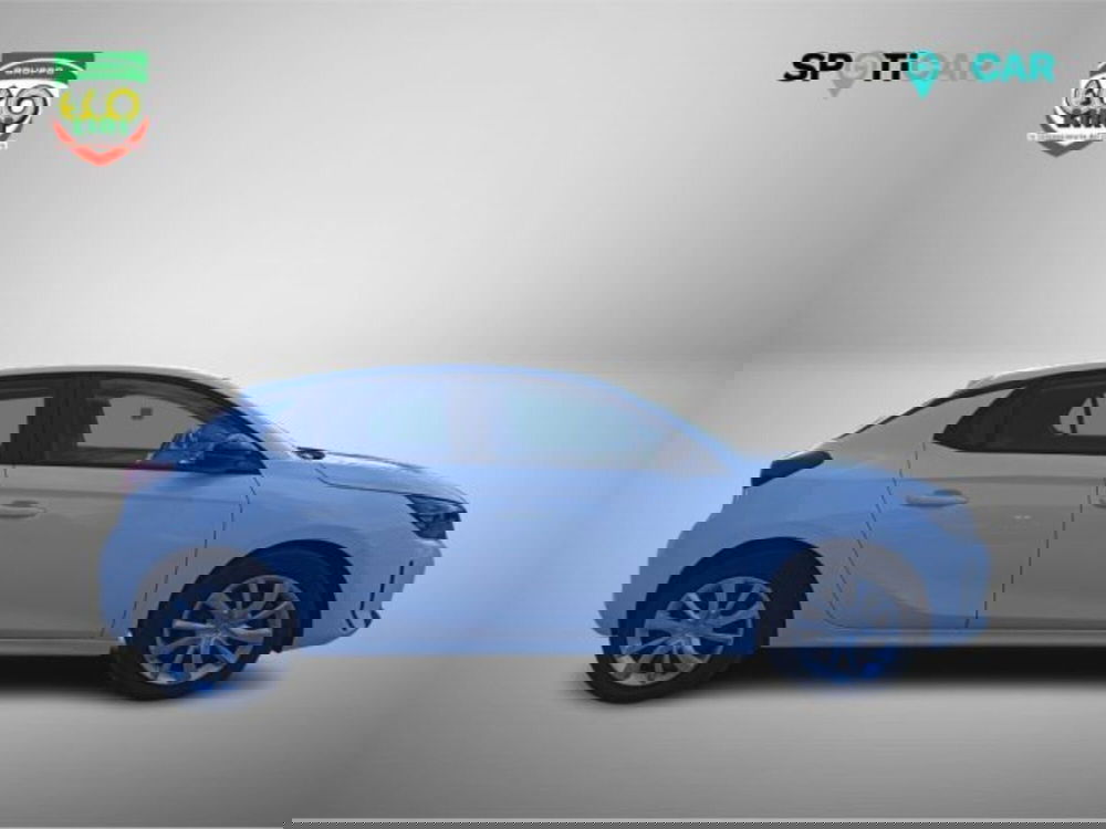 Opel Corsa nuova a Frosinone (4)