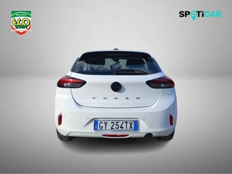 Opel Corsa nuova a Frosinone (5)