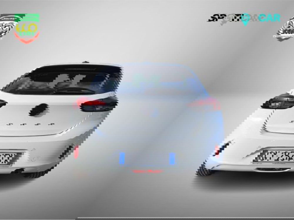 Opel Corsa nuova a Frosinone (5)