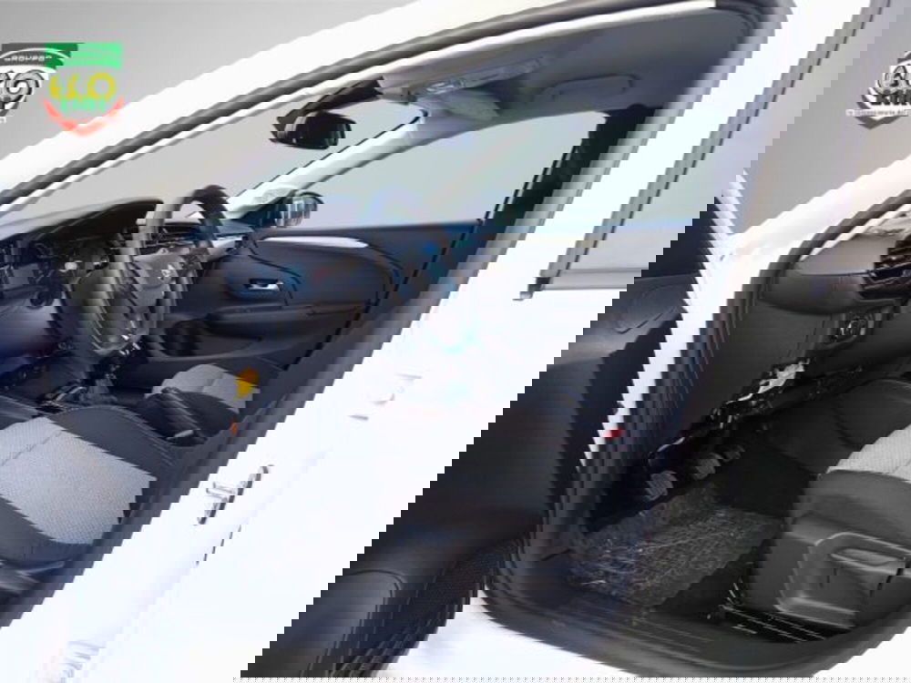 Opel Corsa nuova a Frosinone (14)