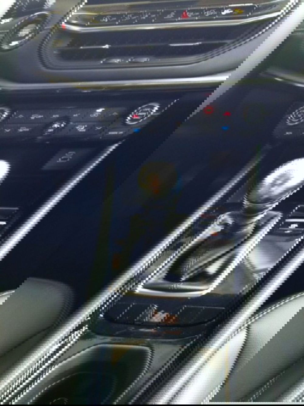 Jeep Compass usata a Frosinone (12)