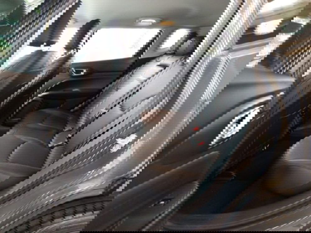 Jeep Compass usata a Frosinone (17)