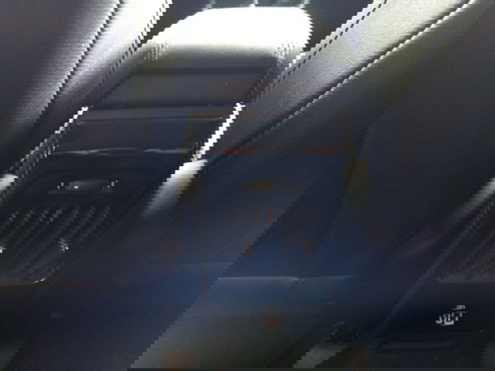 Jeep Compass usata a Frosinone (18)