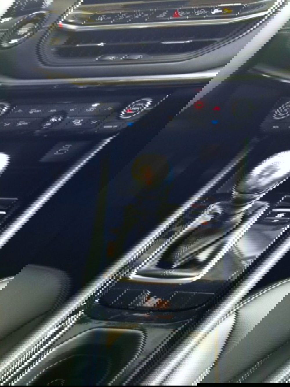 Jeep Compass usata a Frosinone (20)