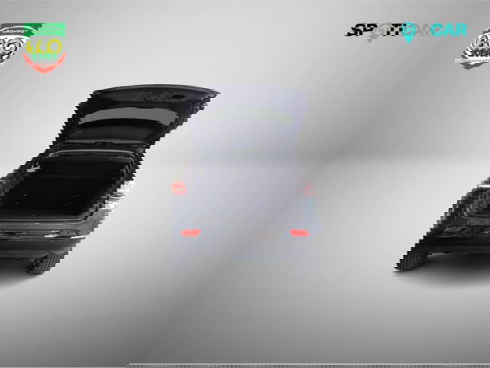 Jeep Compass usata a Frosinone (5)