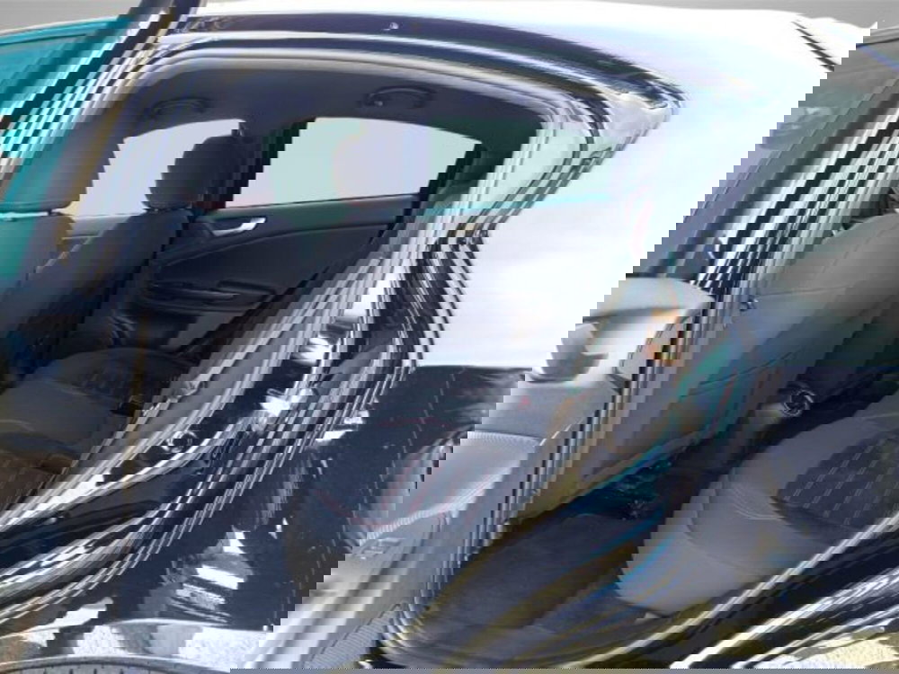 Alfa Romeo Giulietta usata a Frosinone (10)