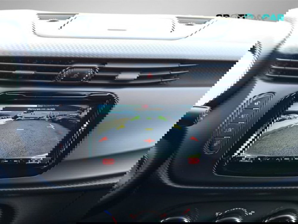 Alfa Romeo Giulietta usata a Frosinone (15)