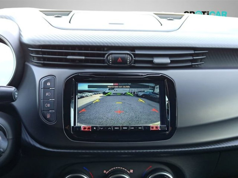 Alfa Romeo Giulietta usata a Frosinone (12)