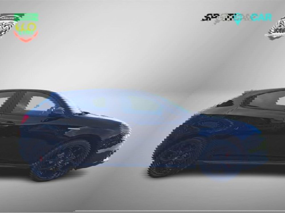 Alfa Romeo Giulietta usata a Frosinone (4)