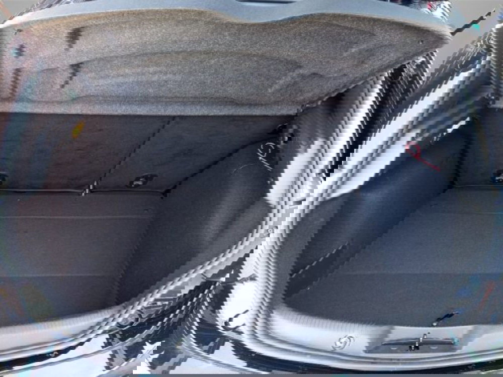 Alfa Romeo Giulietta usata a Frosinone (6)