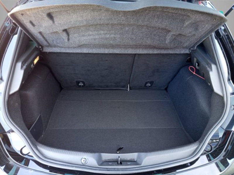 Alfa Romeo Giulietta usata a Frosinone (6)