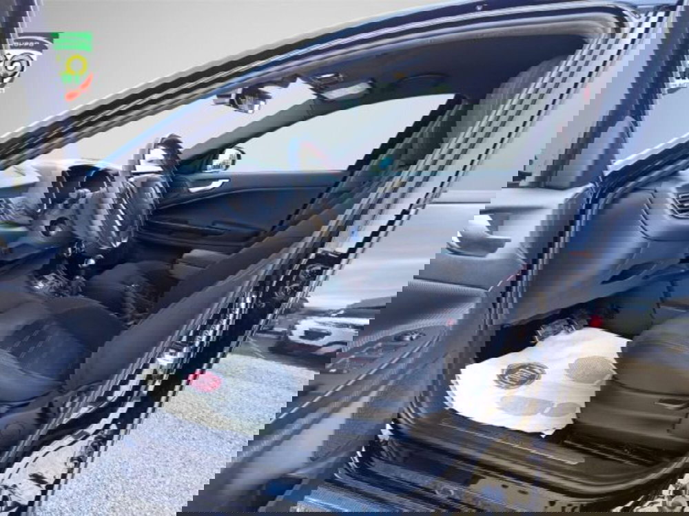 Alfa Romeo Giulietta usata a Frosinone (9)