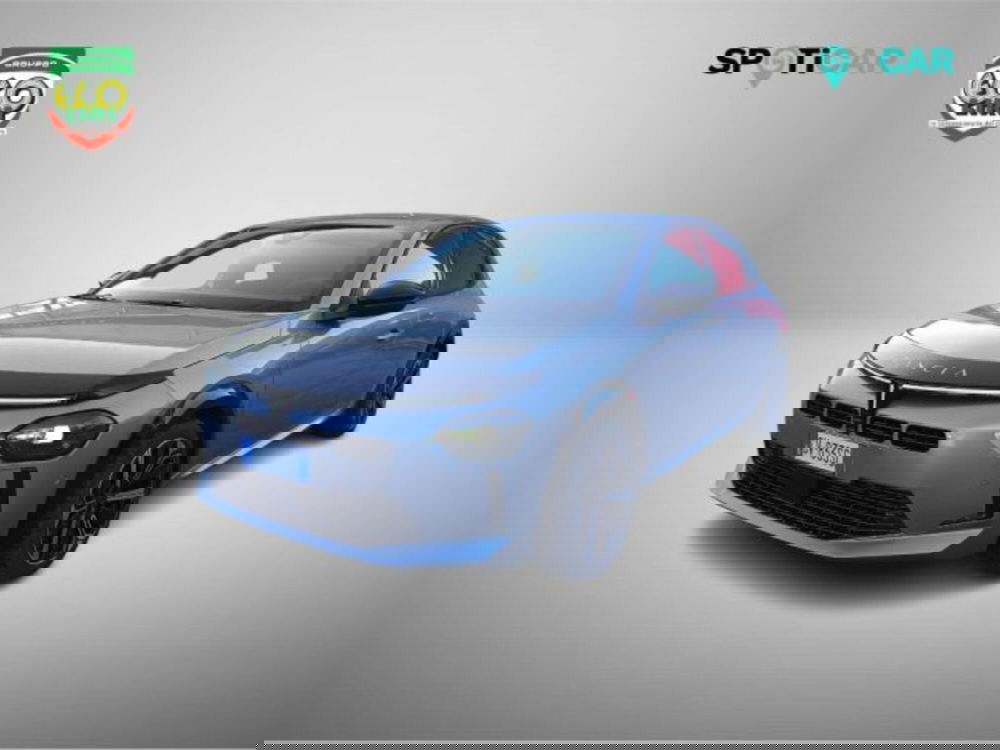 Lancia Ypsilon usata a Frosinone