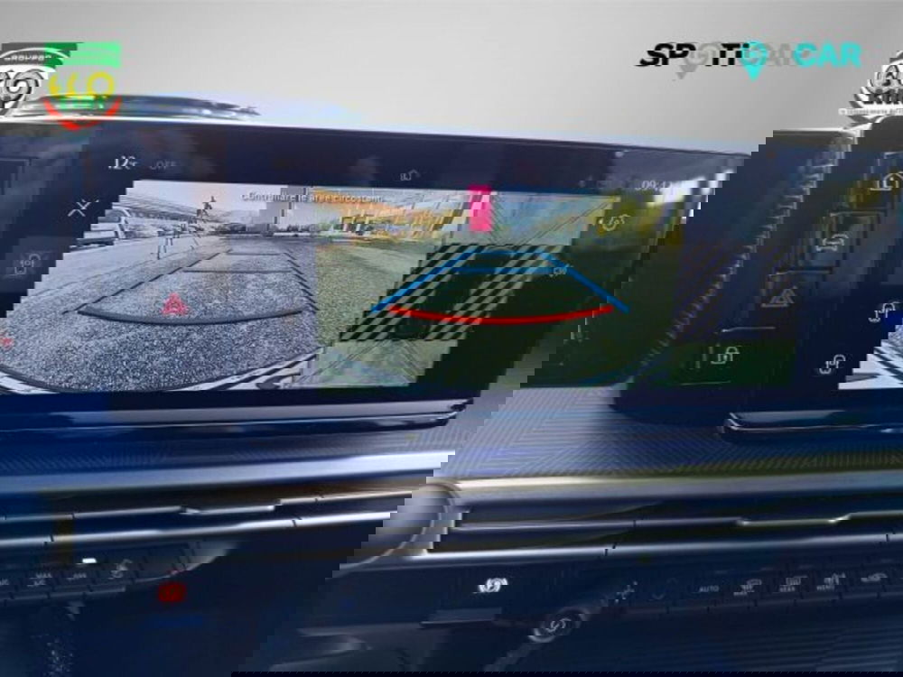 Lancia Ypsilon usata a Frosinone (14)