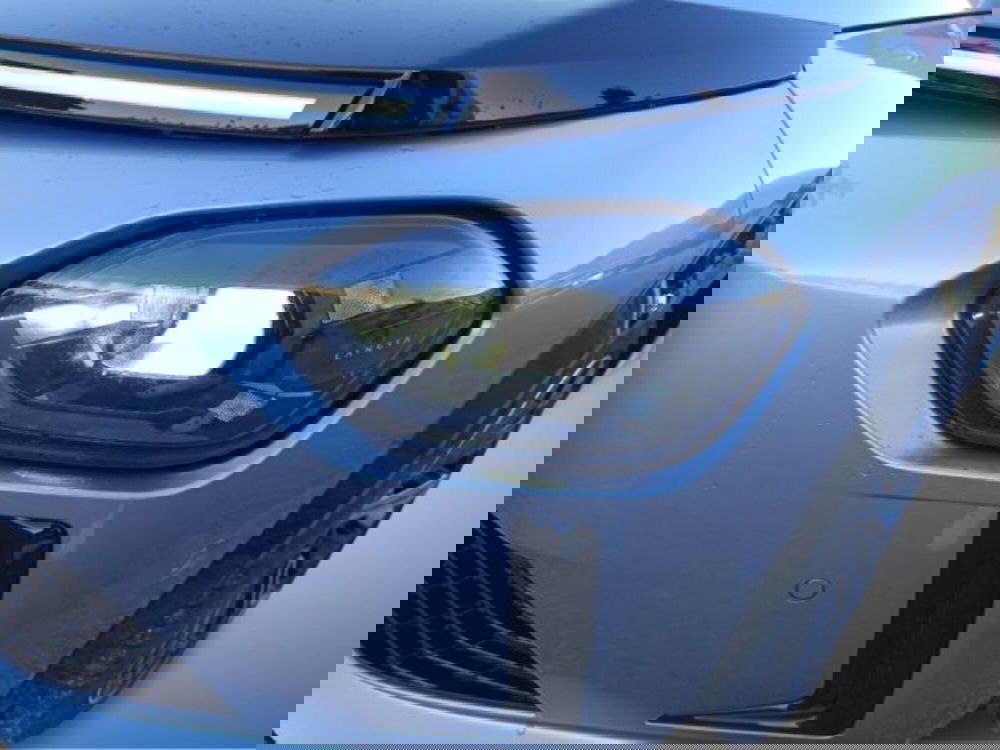 Lancia Ypsilon usata a Frosinone (15)