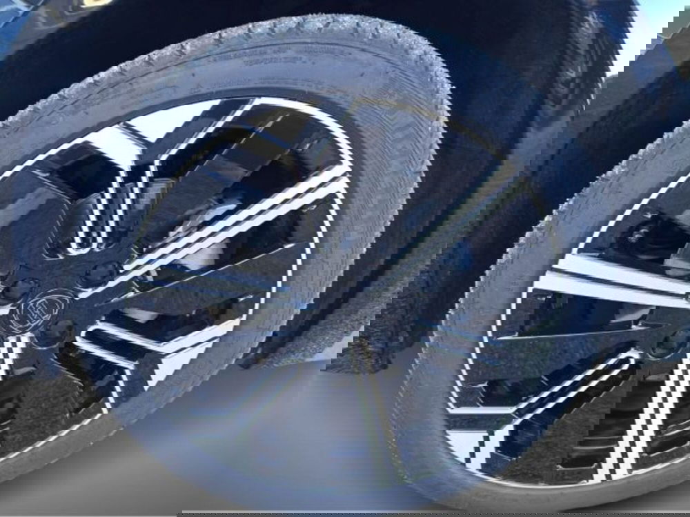 Lancia Ypsilon usata a Frosinone (16)