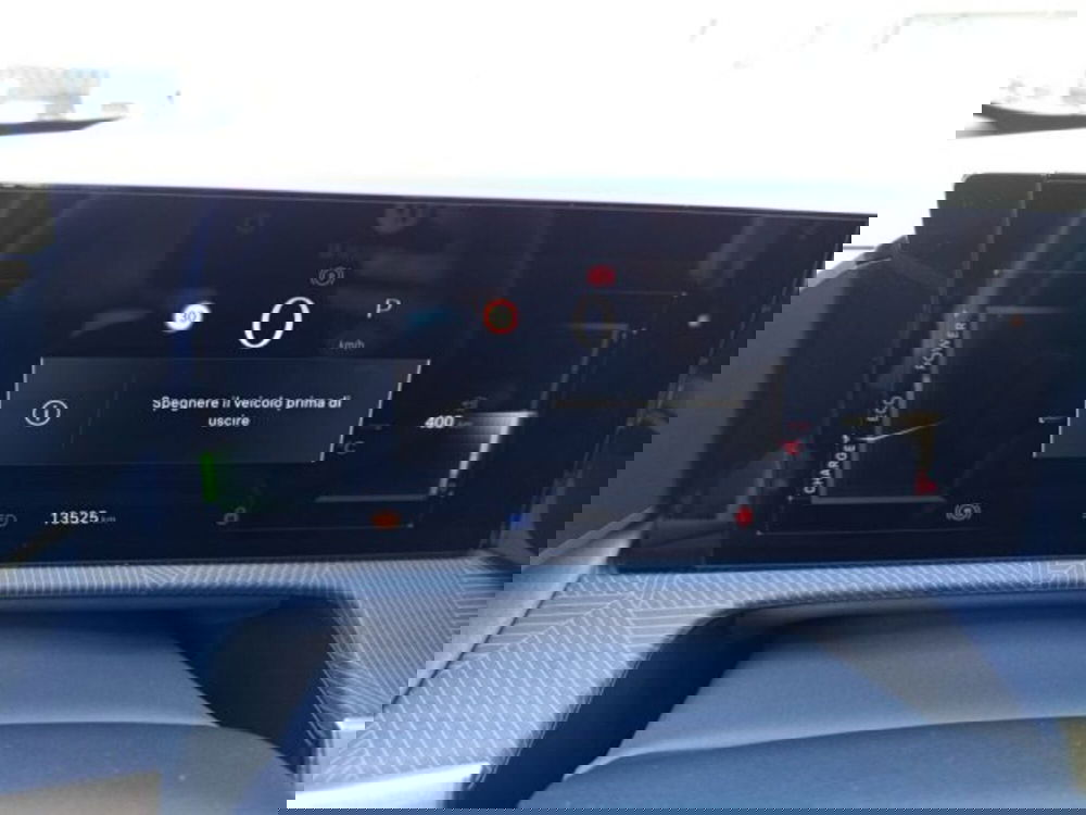 Lancia Ypsilon usata a Frosinone (19)