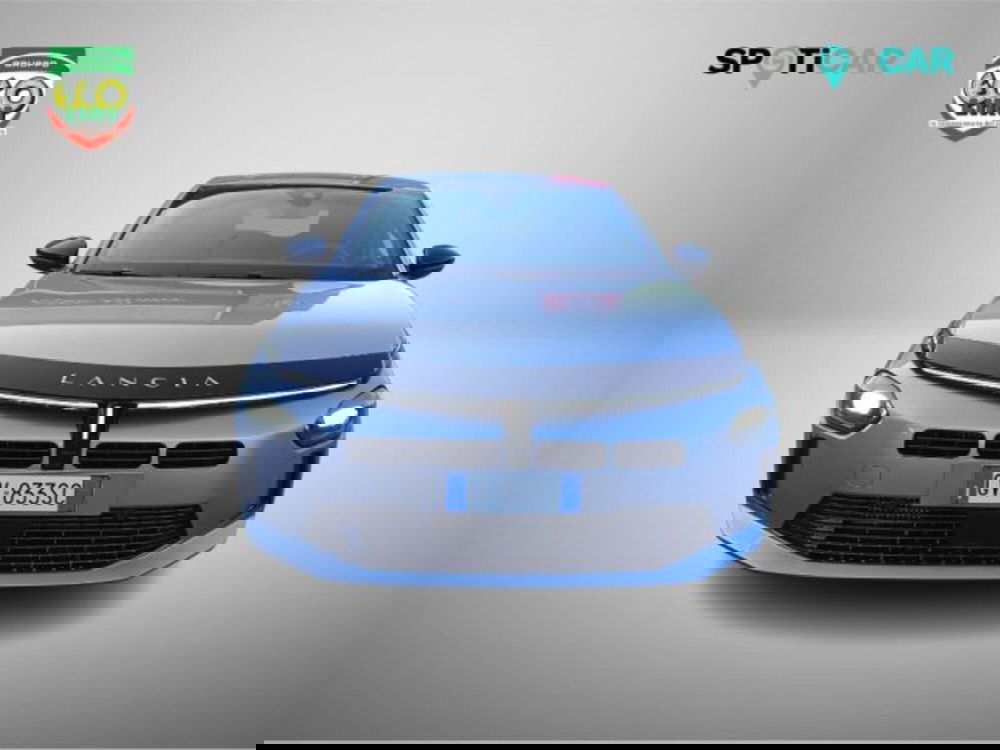 Lancia Ypsilon usata a Frosinone (2)