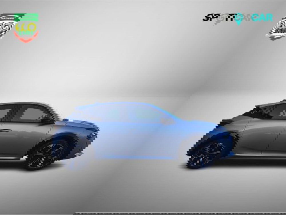 Lancia Ypsilon usata a Frosinone (4)