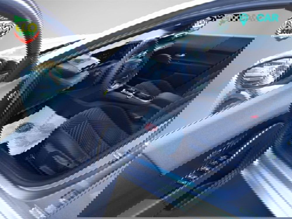 Lancia Ypsilon usata a Frosinone (8)