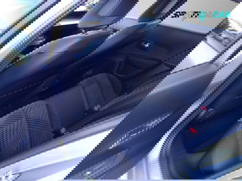 Lancia Ypsilon usata a Frosinone (9)