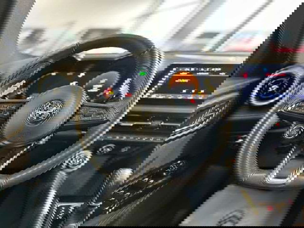 Alfa Romeo Tonale usata a Venezia (10)