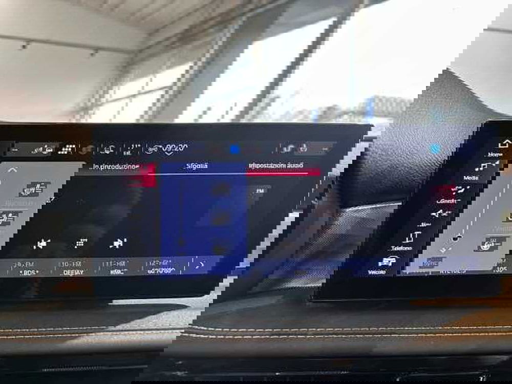 Alfa Romeo Tonale usata a Venezia (13)