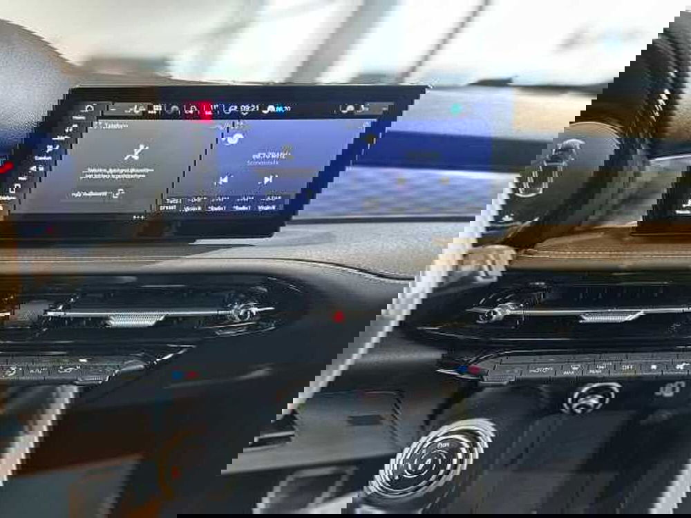 Alfa Romeo Tonale usata a Venezia (14)