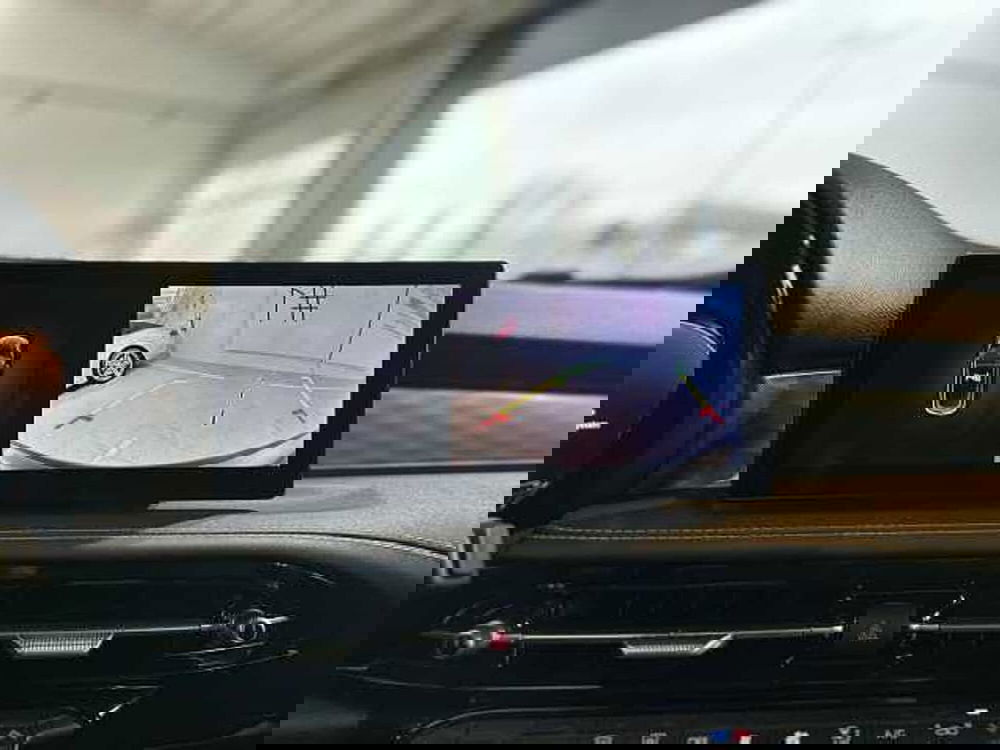 Alfa Romeo Tonale usata a Venezia (16)