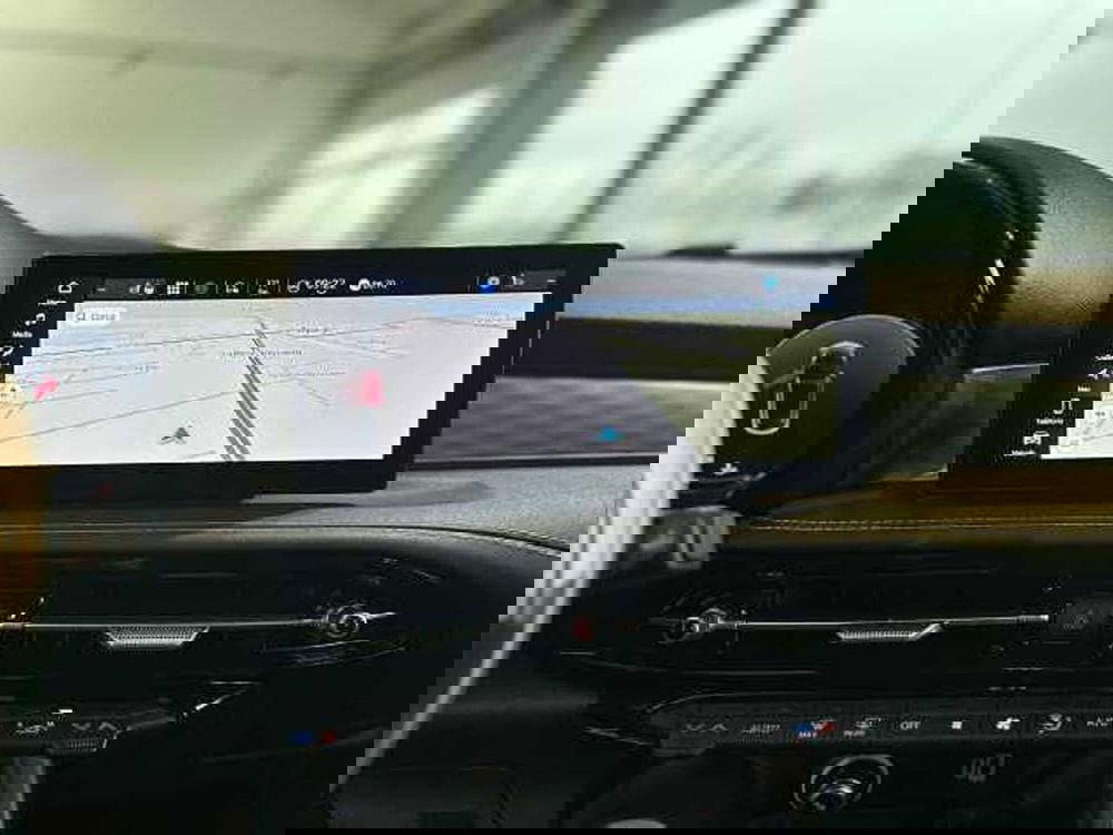 Alfa Romeo Tonale usata a Venezia (17)