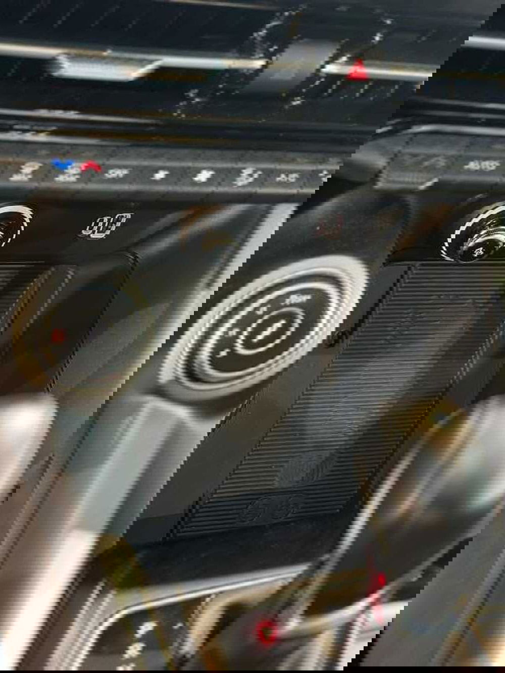 Alfa Romeo Tonale usata a Venezia (19)