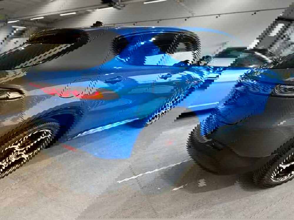 Alfa Romeo Tonale usata a Venezia (3)