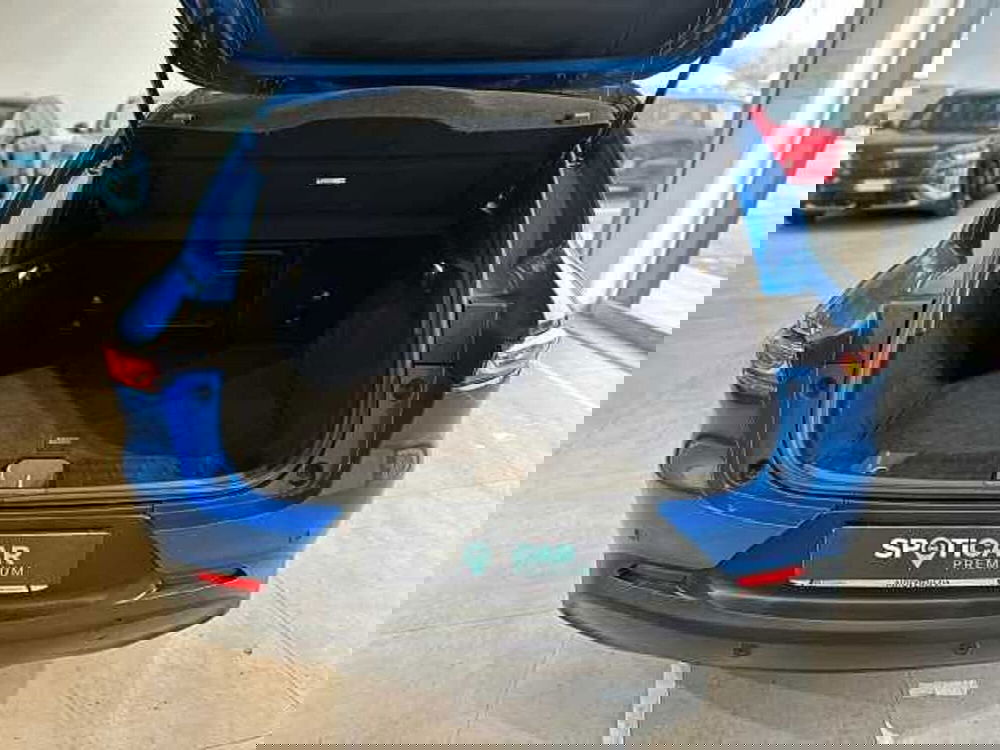 Alfa Romeo Tonale usata a Venezia (4)