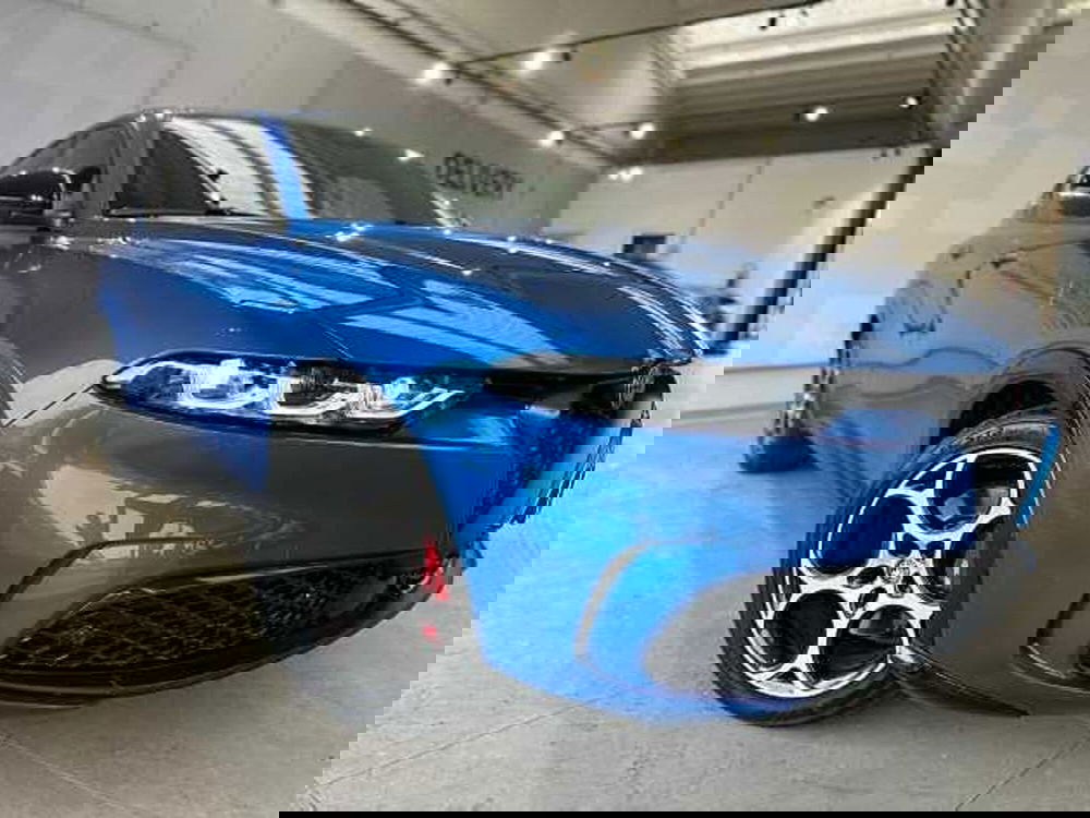 Alfa Romeo Tonale usata a Venezia (5)